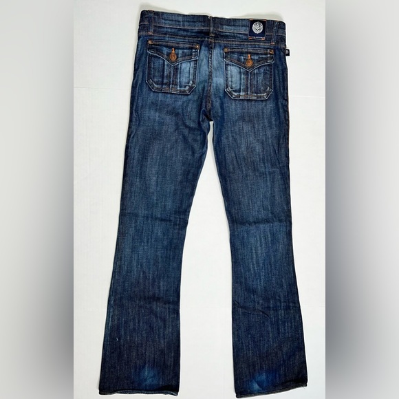 90โs ROCK & REPUBLIC JEANS - Picture 7 of 8